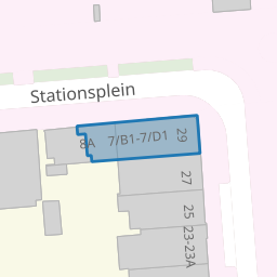 Perceel BDA00-B-9148