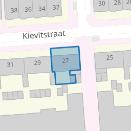 Perceel BDA00-B-9155