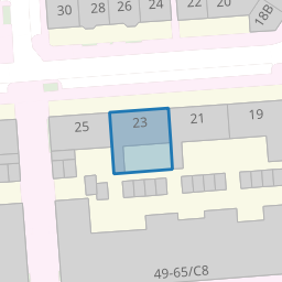 Perceel BDA00-B-9163