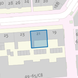 Perceel BDA00-B-9166