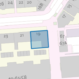 Perceel BDA00-B-9167