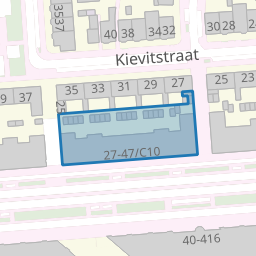 Perceel BDA00-B-9179