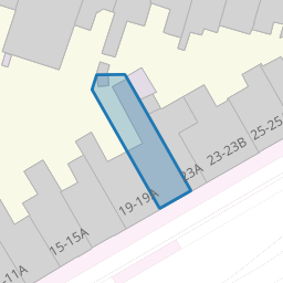 Perceel BDA00-B-9185