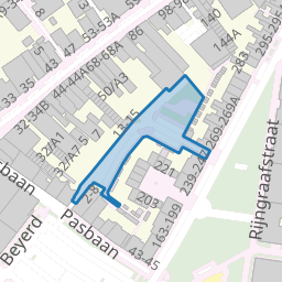 Perceel BDA00-B-9187