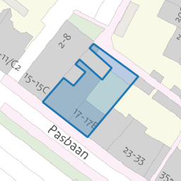 Perceel BDA00-B-9188