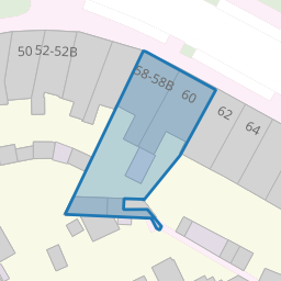 Perceel BDA00-B-9189