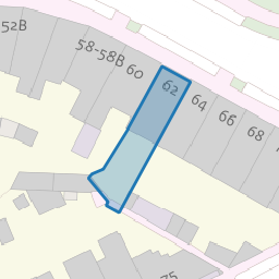 Perceel BDA00-B-9191