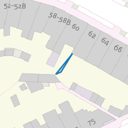 Perceel BDA00-B-9192