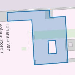 Perceel BDA00-B-9197