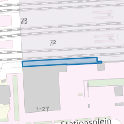 Perceel BDA00-B-9198