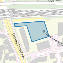 Perceel BDA00-B-9202