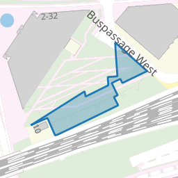 Perceel BDA00-B-9203