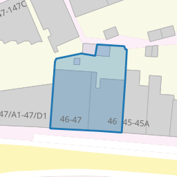 Perceel BDA00-B-9206