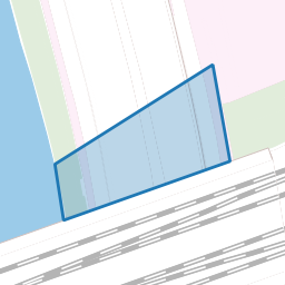 Perceel BDA00-B-9223