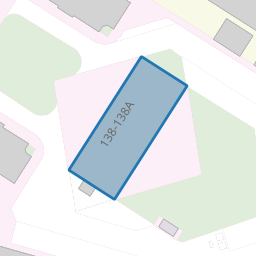 Perceel BDA00-B-9229