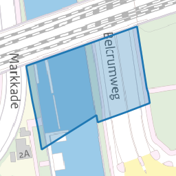 Perceel BDA00-B-9238