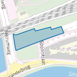 Perceel BDA00-B-9239