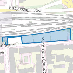 Perceel BDA00-B-9247