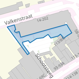 Perceel BDA00-B-9254