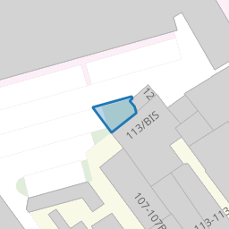 Perceel BDA00-B-9257