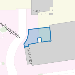 Perceel BDA00-B-9262