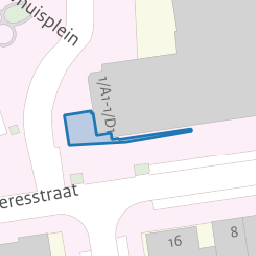 Perceel BDA00-B-9265