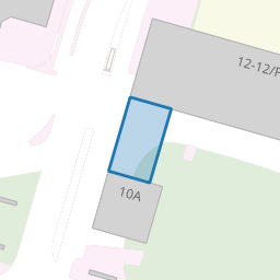 Perceel BDA00-B-9276