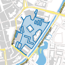 Perceel BDA00-B-9278