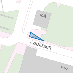 Perceel BDA00-B-9281