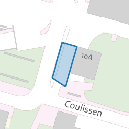 Perceel BDA00-B-9283