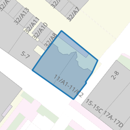 Perceel BDA00-B-9285