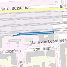 Perceel BDA00-B-9291