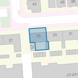 Perceel BDA00-B-9305