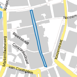 Perceel BDA00-B-9313