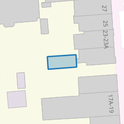 Perceel BDA00-B-9314