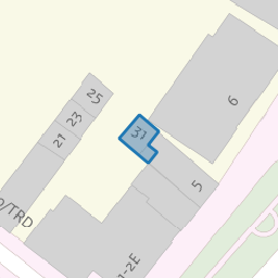 Perceel BDA00-B-9317