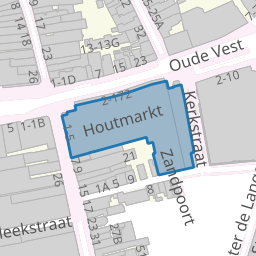 Perceel BDA00-B-9318