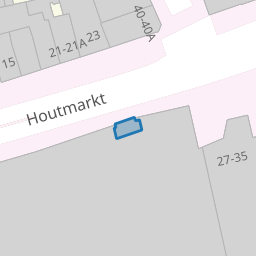 Perceel BDA00-B-9325