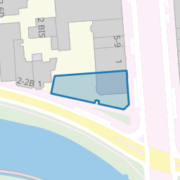 Perceel BDA00-B-9331