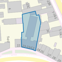 Perceel BDA00-B-9335