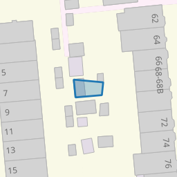 Perceel BDA00-B-9348