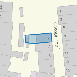 Perceel BDA00-B-9353