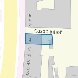 Perceel BDA00-B-9366