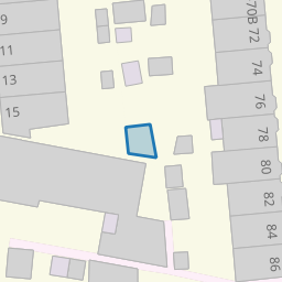 Perceel BDA00-B-9370