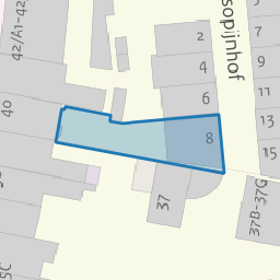 Perceel BDA00-B-9376