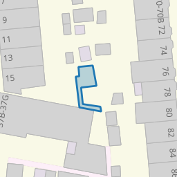 Perceel BDA00-B-9381