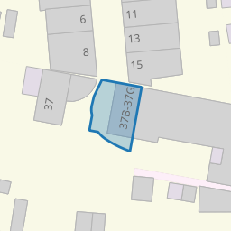 Perceel BDA00-B-9389