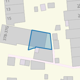 Perceel BDA00-B-9392