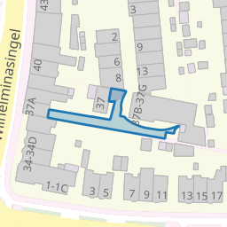 Perceel BDA00-B-9393