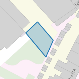 Perceel BDA00-B-9397